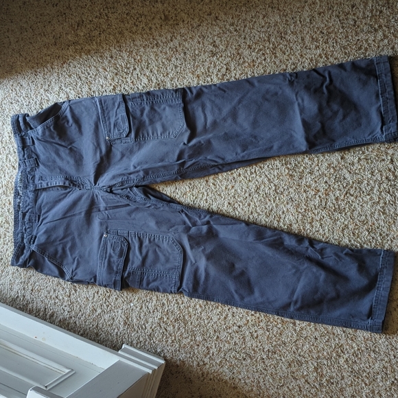 Duluth Trading Co Other - Duluth Trading Co Flex Fire Hose Pants